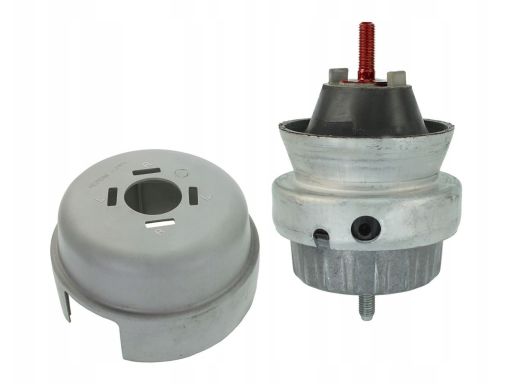 100 199 0174 Poduszka Silnika Przód P, Hydrauliczna Pasuje Do: Audi A6