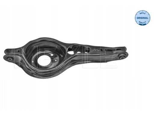 716 050 0064 Wahacz Zawieszenia Koła Tył L/P (Dół/Zewnątrz, Z Tyłu,