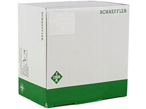 532 0861 10 Rolka Prowadząca Paska Rozrządu Pasuje Do: Audi A1, A1