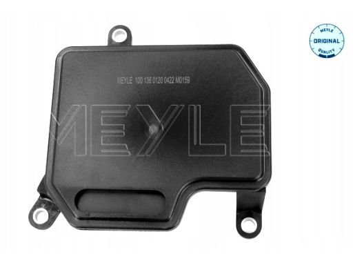 100 136 0120 Filtr Hydrauliki Skrzyni Biegów Pasuje Do: Audi Q3, Vw