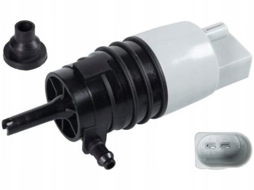 Fe107383 Pompka Spryskiwacza Przód (12V) Pasuje Do: Mercedes C (A205),