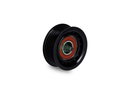 532 0619 10 Rolka Prowadząca Pasek Wielorowkowy Pasuje Do: Alfa Romeo