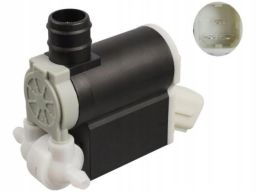 Fe107382 Pompka Spryskiwacza Tył (12V) Pasuje Do: Chevrolet Lacetti,