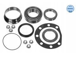 014 035 0028 Zestaw Łożyska Koła Tył L/P (45X80X26) Pasuje Do: Mercede