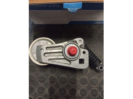 Vkmcv 51001 Napinacz Paska Wielorowkowego Pasuje Do: Mercedes Actros,