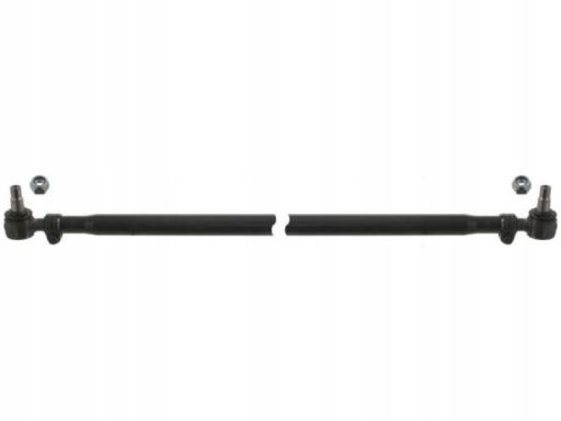 Fe35411 Drążek Kierowniczy Poprzeczny (L-1645Mm) Pasuje Do: Rvi Kerax,