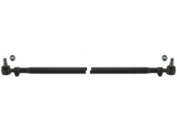 Fe35411 Drążek Kierowniczy Poprzeczny (L-1645Mm) Pasuje Do: Rvi Kerax,