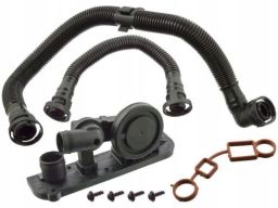 Fe107189 Separator Oleju Pasuje Do: Audi A3, A4 B7, A6 C6, Tt, Seat Al