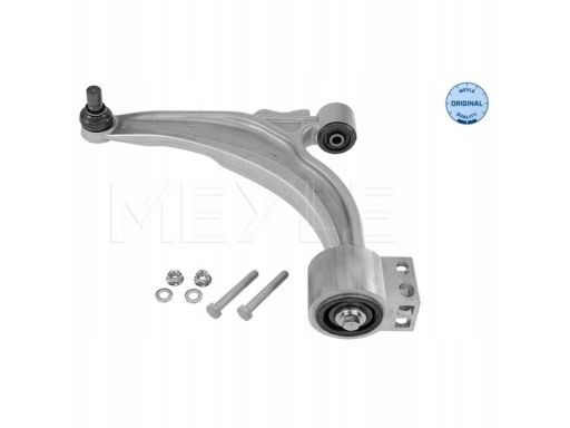 616 050 0034 Wahacz Zawieszenia Koła Przód L Dół/Poprzeczny Przód 20 M