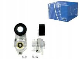 Vkmcv 53003 Napinacz Paska Wielorowkowego Pasuje Do: Volvo B12, Fh16