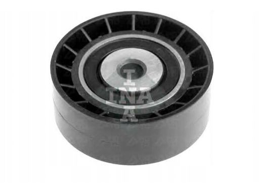 532 0260 10 Rolka Prowadząca Pasek Wielorowkowy Pasuje Do: Dacia Logan