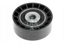 532 0260 10 Rolka Prowadząca Pasek Wielorowkowy Pasuje Do: Dacia Logan