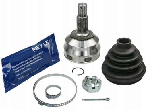 40-14 498 0087 Półoś Napędowa Przód L 145Mm Pasuje Do: Citroen Evasion