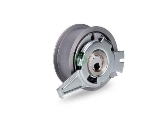 531 0894 10 Rolka Napinająca Paska Rozrządu Pasuje Do: Man Tge, Audi A