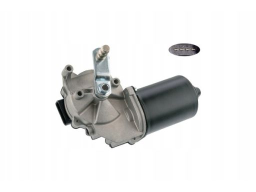 Fe107155 Silnik Wycieraczek Przód Pasuje Do: Skoda Fabia Ii, Roomster,