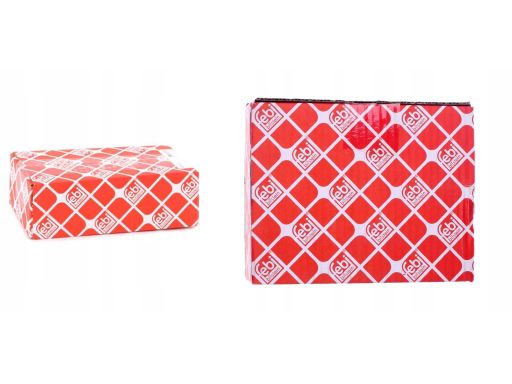 Fe106865 Końcówka Drążka Kierowniczego P Pasuje Do: Volvo V40 1.5-2.5