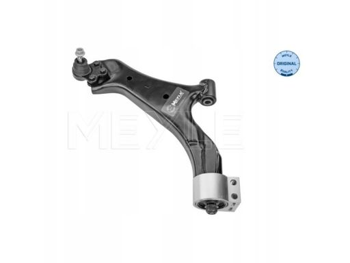 616 050 0032 Wahacz Zawieszenia Koła Przód L Dół/Poprzeczny Przód (Z