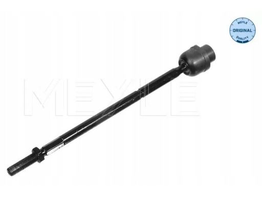 616 031 0001 Drążek Kierowniczy Boczny (Bez Końcówki) L/P (Dł.: 316Mm)