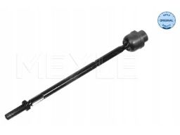 616 031 0001 Drążek Kierowniczy Boczny (Bez Końcówki) L/P (Dł.: 316Mm)