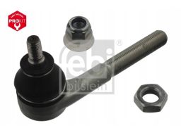 Fe10659 Końcówka Drążka Kierowniczego L/P Pasuje Do: Citroen Ax, C4, C