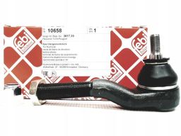 Fe10658 Końcówka Drążka Kierowniczego P Pasuje Do: Peugeot 406 1.6-3.0