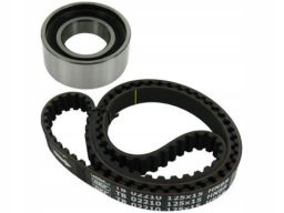 Vkma 02210 Rozrząd Kpl. (Pasek + Rolka) Pasuje Do: Fiat Cinquecento,