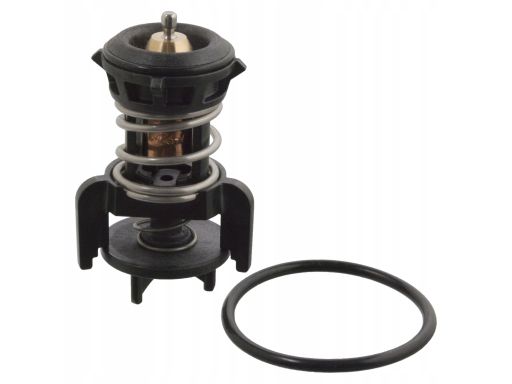 Fe106524 Termostat Cieczy Chłodzącej (92°C) Pasuje Do: Man Tge, Audi A