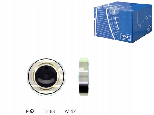 Vkm 66000 Rolka Napinająca Pasek Wielorowkowy Pasuje Do: Suzuki Grand