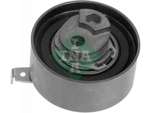 531 0776 10 Rolka Napinająca Paska Rozrządu Pasuje Do: Audi A4 Allroad