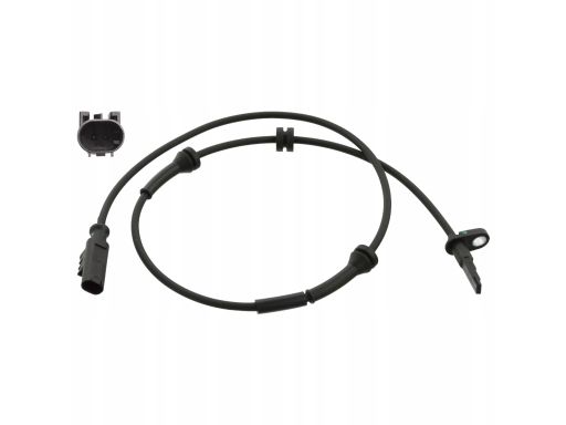 Fe106472 Czujnik Abs Przód L/P Pasuje Do: Alfa Romeo 159, Brera, Spide