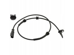 Fe106472 Czujnik Abs Przód L/P Pasuje Do: Alfa Romeo 159, Brera, Spide