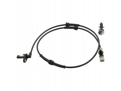 Fe106460 Czujnik Abs Przód L/P Pasuje Do: Land Rover Range Rover Sport