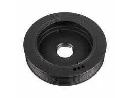 Fe106829 Koło Pasowe Wału Korbowego (Liczba Żeber: 6) Pasuje Do: Nissa