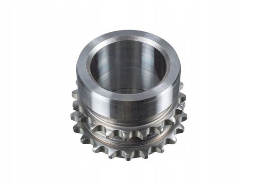 Fe106670 Koło Zębate Wału Korbowego Pasuje Do: Bmw 3 (E46), 5 (E60), 5