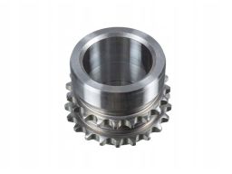 Fe106670 Koło Zębate Wału Korbowego Pasuje Do: Bmw 3 (E46), 5 (E60), 5