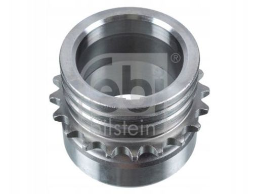 Fe106669 Koło Zębate Wału Korbowego Pasuje Do: Bmw 1 (E87), 3 (E46), 3