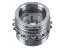 Fe106669 Koło Zębate Wału Korbowego Pasuje Do: Bmw 1 (E87), 3 (E46), 3