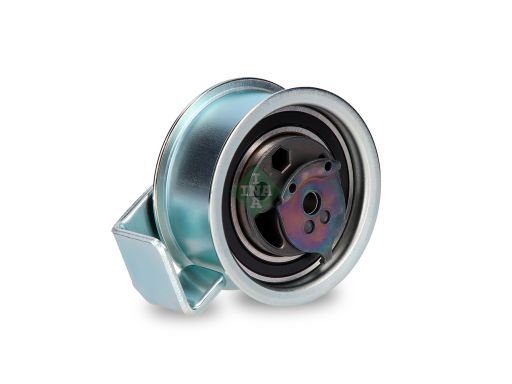 531 0436 20 Rolka Napinająca Paska Rozrządu Pasuje Do: Audi A2, A3, A4