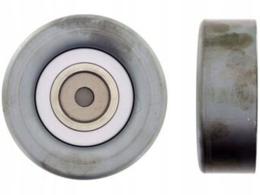 Vkm 65045 Rolka Prowadząca Pasek Wielorowkowy Pasuje Do: Volvo V40,