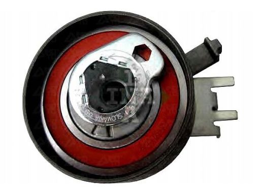 531 0312 10 Rolka Napinająca Paska Rozrządu Pasuje Do: Volvo C70 I, S4