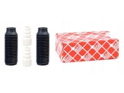 Fe106572 Zestaw Montażowy Amortyzatora Przód Pasuje Do: Chevrolet Capt