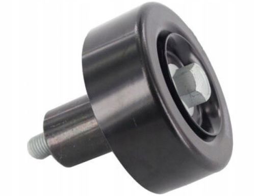 Vkm 64072 Rolka Prowadząca Pasek Wielorowkowy Pasuje Do: Hyundai Grand