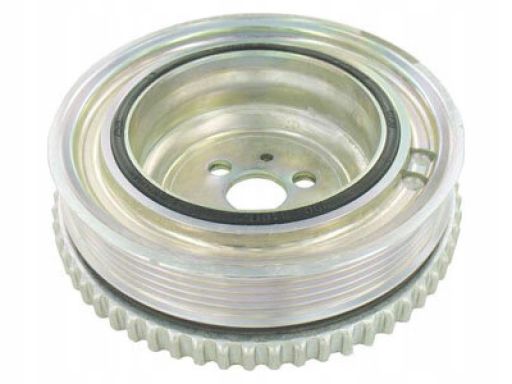 Vkm 93209 Koło Pasowe Wału Korbowego (Liczba Żeber: 5) Pasuje Do: Abar