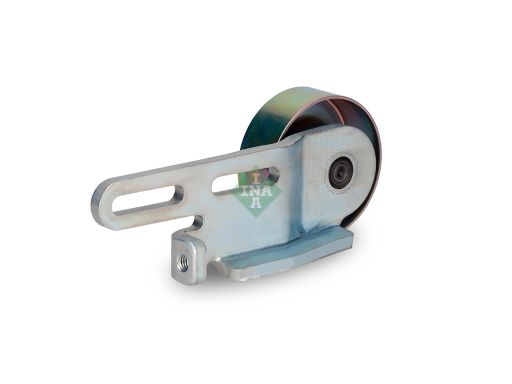 531 0239 10 Rolka Napinająca Pasek Wielorowkowy Pasuje Do: Citroen Ax,