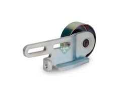 531 0239 10 Rolka Napinająca Pasek Wielorowkowy Pasuje Do: Citroen Ax,