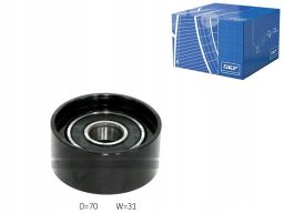 Vkm 63011 Rolka Prowadząca Pasek Wielorowkowy Pasuje Do: Honda Accord