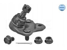 30-16 010 0041 Sworzeń Wahacza Przód L/P (Dół Przód) (Z Dodatkami) Pas