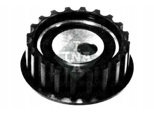 531 0057 10 Rolka Napinająca Paska Rozrządu Pasuje Do: Porsche 924, 94