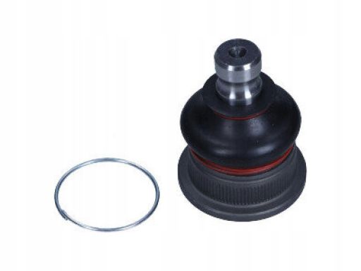 Fe106420 Sworzeń Wahacza Przód L/P (Przód) (Średnica Stożka 13Mm, Z