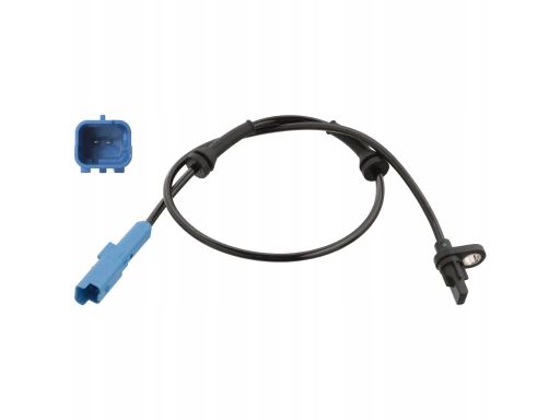 Fe106324 Czujnik Abs Tył L/P Pasuje Do: Ds Ds 3, Citroen C3 Ii, Ds3